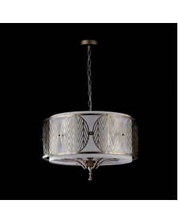 Подвесная люстра Maytoni H425-PL-05-G-foto3