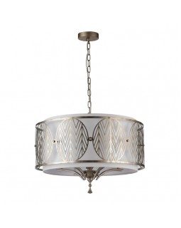 Подвесная люстра Maytoni H425-PL-05-G-foto4