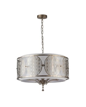 Подвесная люстра Maytoni H425-PL-05-G-foto4