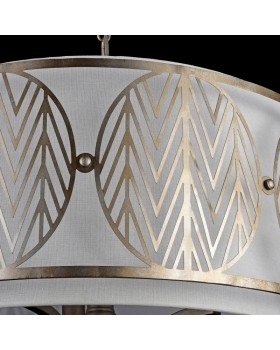 Подвесная люстра Maytoni H425-PL-05-G-foto5