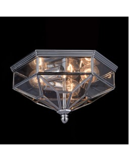 Накладной светильник Maytoni H356-CL-03-CH-foto2