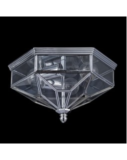 Накладной светильник Maytoni H356-CL-03-CH-foto3