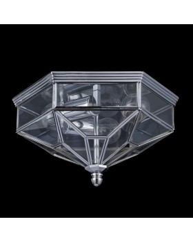 Накладной светильник Maytoni H356-CL-03-CH-foto3