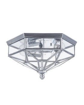 Накладной светильник Maytoni H356-CL-03-CH-foto4