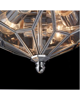 Накладной светильник Maytoni H356-CL-03-CH-foto5