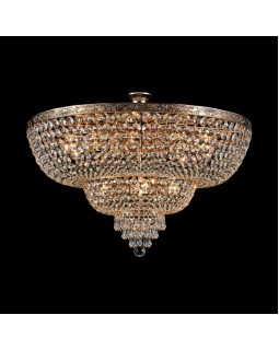 Люстра на штанге Maytoni DIA891-CL-14-G-foto3