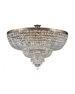 Люстра на штанге Maytoni DIA891-CL-14-G-foto5