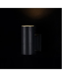 Светильник настенный Maytoni O574WL-01B-foto2