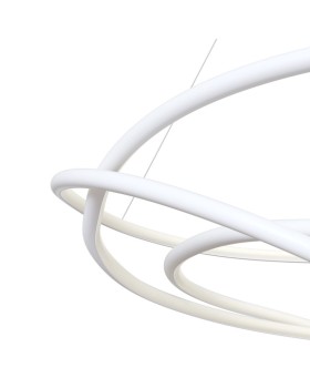 Подвесная люстра Maytoni MOD100PL-L88W-foto3