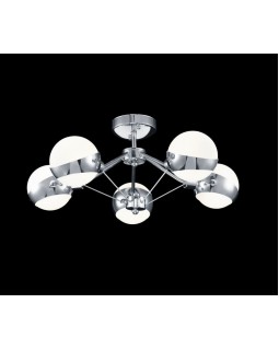 Накладная люстра Freya FR5009CL-05CH-foto2