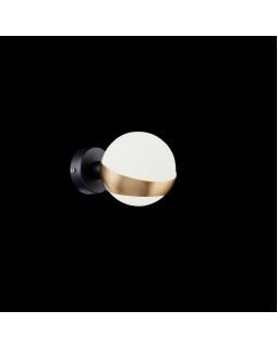 Бра Freya FR5009WL-01B-foto2