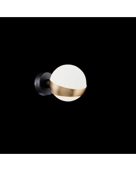 Бра Freya FR5009WL-01B-foto2