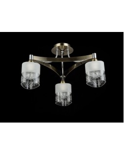 Накладная люстра Freya FR5475CL-03CH-foto3