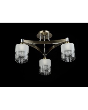 Накладная люстра Freya FR5475CL-03CH-foto3