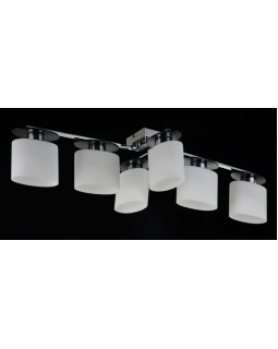 Накладная люстра Freya FR5101-CL-06-CN-foto3
