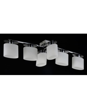 Накладная люстра Freya FR5101-CL-06-CN-foto3