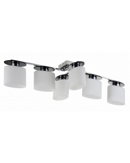 Накладная люстра Freya FR5101-CL-06-CN-foto4
