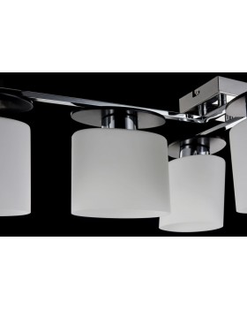Накладная люстра Freya FR5101-CL-06-CN-foto5