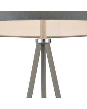 Торшер Freya FR5152-FL-01-GR-foto10