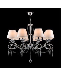 Подвесная люстра Freya FR2909-PL-08-CH-foto2