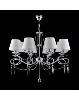 Подвесная люстра Freya FR2909-PL-08-CH-foto3