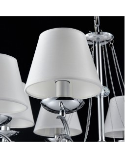 Подвесная люстра Freya FR2909-PL-08-CH-foto5