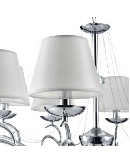 Подвесная люстра Freya FR2909-PL-08-CH-foto6