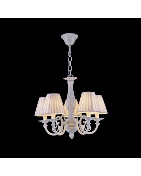 Подвесная люстра Freya FR2686PL-05W-foto2