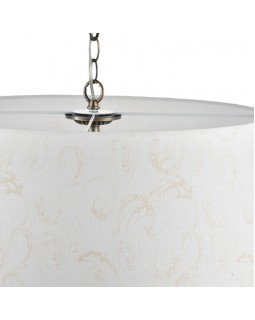 Подвесная люстра Freya FR2904-PL-05C-BZ-foto6