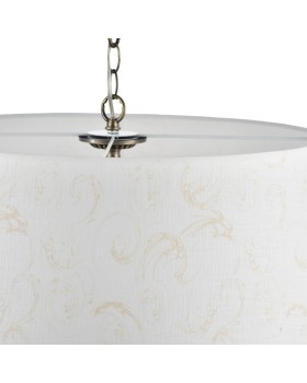 Подвесная люстра Freya FR2904-PL-05C-BZ-foto6