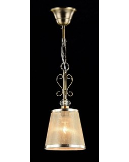 Подвесной светильник Freya FR2405-PL-01-BZ-foto2