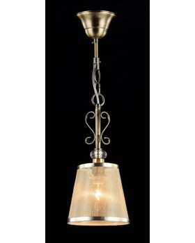 Подвесной светильник Freya FR2405-PL-01-BZ-foto2