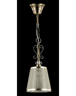 Подвесной светильник Freya FR2405-PL-01-BZ-foto3