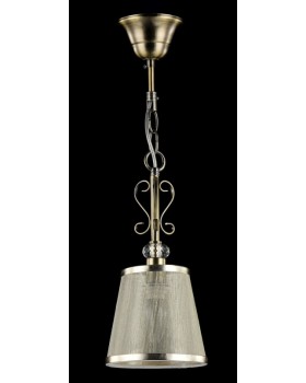 Подвесной светильник Freya FR2405-PL-01-BZ-foto3