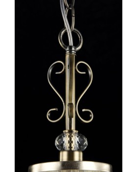 Подвесной светильник Freya FR2405-PL-01-BZ-foto4