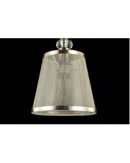 Подвесной светильник Freya FR2405-PL-01-BZ-foto5