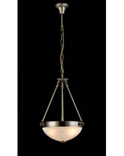 Подвесная люстра Freya FR2012-PL-03-BZ-foto2