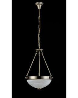 Подвесная люстра Freya FR2012-PL-03-BZ-foto3