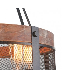 Подвесная люстра Freya FR4561-PL-05-B-foto6