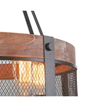 Подвесная люстра Freya FR4561-PL-05-B-foto6