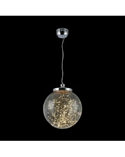 Подвесной светильник Freya FR6157-PL-24W-TR-foto2