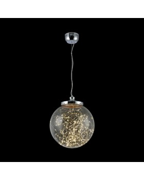 Подвесной светильник Freya FR6157-PL-24W-TR-foto2