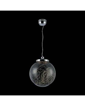 Подвесной светильник Freya FR6157-PL-24W-TR-foto3