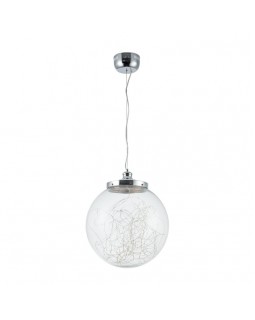 Подвесной светильник Freya FR6157-PL-24W-TR-foto4