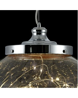 Подвесной светильник Freya FR6157-PL-24W-TR-foto5