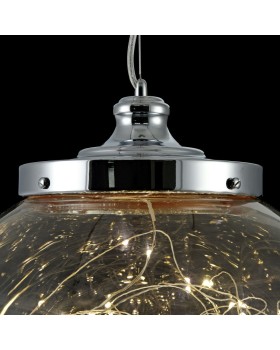 Подвесной светильник Freya FR6157-PL-24W-TR-foto5