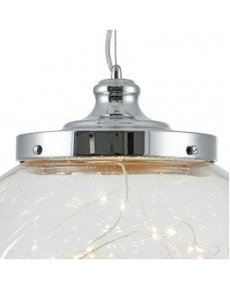 Подвесной светильник Freya FR6157-PL-24W-TR-foto7