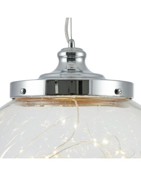 Подвесной светильник Freya FR6157-PL-24W-TR-foto7