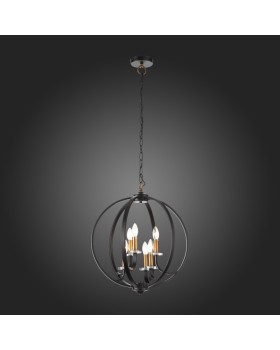 Подвесная люстра ST-Luce SL1013.423.06-foto2