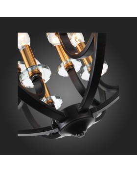 Подвесная люстра ST-Luce SL1013.423.06-foto4